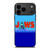 JAWS SHARK MOVIE iPhone 17 Pro Max Case