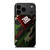 JBL CAMO LOGO iPhone 17 Pro Max Case
