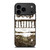 JEEP ART iPhone 17 Pro Max Case