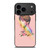 JIMIN BTS BANGTAN BOYS iPhone 17 Pro Max Case