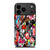 JMD STYLE VINILO STICKER BOMB iPhone 17 Pro Max Case