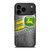 JOHN DEERE GRUNGE LOGO iPhone 17 Pro Max Case
