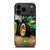 JOHN DEERE TRACTOR iPhone 17 Pro Max Case