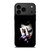 JOKER CARD ARTWORK iPhone 17 Pro Max Case