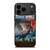JURASSIC WORLD FALLEN KINGDOM iPhone 17 Pro Max Case
