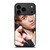 JUSTIN BIEBER SIGHT iPhone 17 Pro Max Case