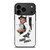 JUVENTUS PAULO DYBALA iPhone 17 Pro Max Case