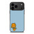 KAKAO FRIENDS iPhone 17 Pro Max Case