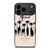 KATE SPADE MEOW CAT iPhone 17 Pro Max Case
