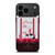 KATE SPADE NEW YORK CAFE iPhone 17 Pro Max Case