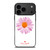 KATE SPADE NEW YORK FLOWER FASHION iPhone 17 Pro Max Case