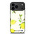 KATE SPADE NEW YORK LEMON iPhone 17 Pro Max Case