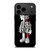 KAWS BREMBO iPhone 17 Pro Max Case
