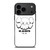 KAWS SKULL iPhone 17 Pro Max Case