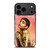 KEHLANI TSUNAMI SEXY iPhone 17 Pro Max Case