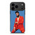 KHALID DONNEL ROBINSON iPhone 17 Pro Max Case