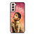 KEHLANI TSUNAMI SEXY Samsung Galaxy S21 Case
