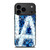 LA DODGERS ART iPhone 17 Pro Max Case
