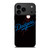 LA DODGERS LOGO iPhone 17 Pro Max Case