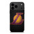 LA LAKERS WOODEN LOGO iPhone 17 Pro Max Case