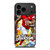 LAMAR JACKSON LOUISVILLE iPhone 17 Pro Max Case