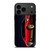 LAMBORGHINI MIURA VINTAGE SUPERCAR iPhone 17 Pro Max Case