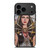 LANA DEL REY ART iPhone 17 Pro Max Case