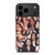 LANA DEL REY COLLAGE iPhone 17 Pro Max Case