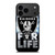 LAS VEGAS RAIDERS FOOTBALL LOGO iPhone 17 Pro Max Case