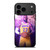 LEBRON JAMES LA LAKERS NBA iPhone 17 Pro Max Case