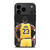 LEBRON JAMES NBA (2) iPhone 17 Pro Max Case