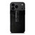 LED ZEPPELIN LYRIC iPhone 17 Pro Max Case