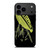 LED ZEPPELIN MOTHERSHIP iPhone 17 Pro Max Case