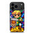 LEGEND OF ZELDA ART iPhone 17 Pro Max Case