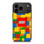 LEGO BUILDING TOYS LOGO 2 iPhone 17 Pro Max Case