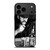 LEMMY WHISKY BOTTLE MOTORHEAD iPhone 17 Pro Max Case
