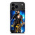 LENNY KRAVITZ CONCERT iPhone 17 Pro Max Case