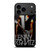 LENNY KRAVITZ SINGER LOGO iPhone 17 Pro Max Case