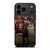 LEO MESSI CLASICO CELEBRATE 1 iPhone 17 Pro Max Case