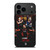 LEONEL MESSI BARCELONA iPhone 17 Pro Max Case