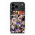 LIL PEEP COLLAGE (2) iPhone 17 Pro Max Case