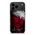 LIL PEEP FACE iPhone 17 Pro Max Case