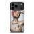 LIL PEEP SMOKE RAPPER  iPhone 17 Pro Max Case