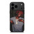 LIL UZI VERT RAPPER  iPhone 17 Pro Max Case