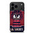 LIL YACHTY RAPPER CARTOON iPhone 17 Pro Max Case