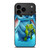LILO AND STITCH AND FROG iPhone 17 Pro Max Case