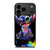 LILO AND STITCH ART iPhone 17 Pro Max Case