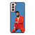 KHALID DONNEL ROBINSON Samsung Galaxy S21 Case