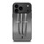 LINCOLN MOTOR GREY iPhone 17 Pro Max Case