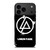 LINKIN PARK BRUSHED LOGO iPhone 17 Pro Max Case